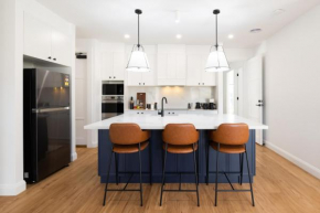 1 Beach House - Award-winning Luxury 4 Bedroom Smart Home